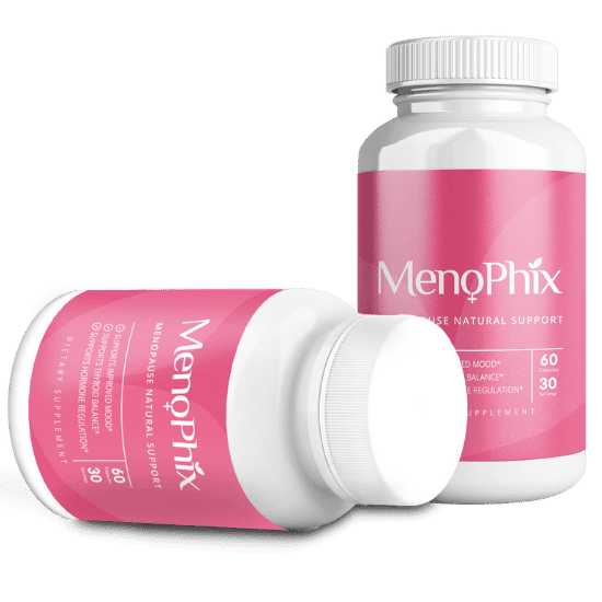 menophix official